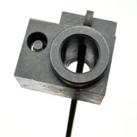 Outil à cylindre fixe CAT 320d