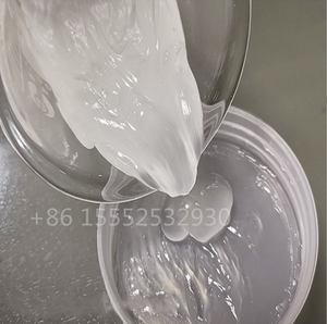 Campione Gratuito - Miglior Prezzo Materie Prime Cosmetiche K12A CAS 2235-54-3 Ammonium Lauryl Sulfate AESA/ALES 30% 70% - Product Image 2