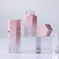 Tube vide multifonctionnel en plastique ABS pour blush liquide dégradé, stick de contour et teinte, capacité 7 ml, emballage cosmétique
