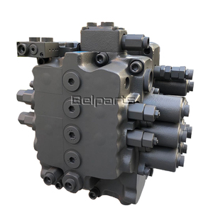 ชุดควบคุมรถขุด Ec700 Ec700l Ec210 Ec210b Voe14634177 สำหรับ 14512144 14532821 - Product Image 4