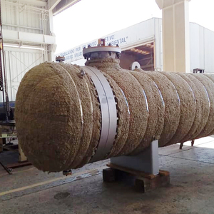 Trung Quốc Giá Tốt Chất Lượng Cao 80Kg 100Mm Độ Dày Mạ Kẽm Dây Lưới Len Đá Chăn - Product Image 5