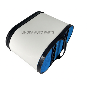อะไหล่รถบรรทุก 28130-7W101 ไส้กรองอากาศสำหรับรถบรรทุกฮุนได แทรกโก้ D8CF - Product Image 3