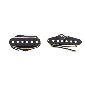 Strumento di Accordatura Silenzioso Vintage per <span class=keywords><strong>Chitarra</strong></span> Elettrica Tele <span class=keywords><strong>Telecaster</strong></span> - Product Image 6