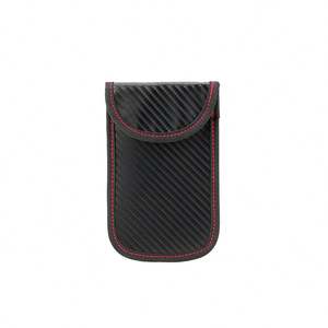 Llavero de Cuero PU Personalizado con Correa Clásica Saffiano, Regalo Promocional para Empresas - Product Image 2