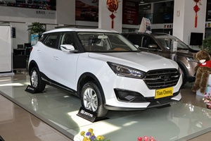 Autos Usados Zotye T300 SUV 2019, 1.5L, Automático, Gasolina, Buen Estado, Hecho en China, Autos de <span class=keywords><strong>Segunda</strong></span> <span class=keywords><strong>Mano</strong></span> <span class=keywords><strong>Baratos</strong></span> <span class=keywords><strong>y</strong></span> Populares - Product Image 3