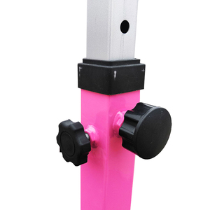 Barra Horizontal para Niños, Equipo de Gimnasia de Suministro Directo de Fábrica, Barra Horizontal Infantil de Alta Calidad con Altura Ajustable, Venta al por Mayor - Product Image 3