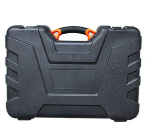 Havors TS-016 OEM Ensemble d'outils à main pour la maison de 128 pièces - Perceuse électrique, clés réglables, batterie au lithium, coffret rigide pour la maison et l'automobile - Product Image 3