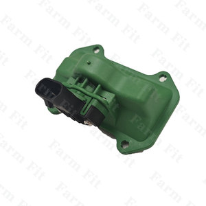 Fábricas de China AL176767 adecuado para John Deere 1654 1854 2054 2104 5090R 5090M 5100M 5100R 5105M 5120M 5125M Sensor de posición - Product Image 4