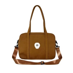 <span class=keywords><strong>Sac</strong></span> fourre-tout promotionnel mignon et tendance avec personnage dentaire, cadeau souvenir dentaire - Product Image 1