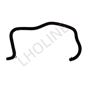 Tuyau en caoutchouc LHOLINE 96455978 EPDM, connecteur de tuyau d'eau et de carburant, longueur standard, moulé - Product Image 3
