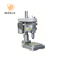 Machine à percer verticale de type engrenage NS-6532