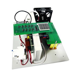 1500W 25KHz-40kHz tùy chỉnh siêu âm <span class=keywords><strong>PCB</strong></span> lắp ráp lắp ráp bảng mạch siêu âm cung cấp năng lượng - Product Image 2