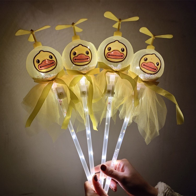 Duck style