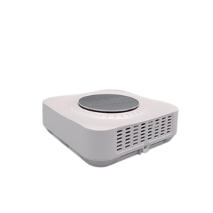 Transmissor de qualidade do ar montado na parede, para uso interno, sensor de ar co co2 voc tvoc hcho oxidnh3 h2s so2 no2 o3 pm2.5 pm10 opcional - Product Image 3