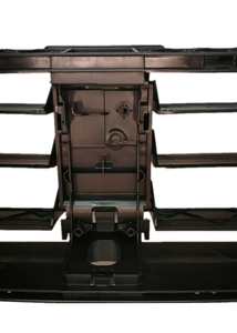 971121257B obturateur d'admission d'air aveugle pour <span class=keywords><strong>Porsche</strong></span> <span class=keywords><strong>Panamera</strong></span> 2018 2019 2020 2021 <span class=keywords><strong>2022</strong></span> 2023 pièces d'auto de voiture - Product Image 5