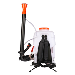 Máy Phun Sương Chạy Bằng Xăng Thiết Kế Chuyên Nghiệp - Product Image 6