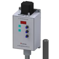 Contrôleur de hauteur de torche plasma à arc Starfire SF-HC30A-P/PF pour découpe plasma CNC