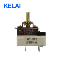 Thermostat intelligent KELAI WHD-300B AC220V, interrupteurs à température contrôlée (TDS) pour incubateur à œufs, chauffe-eau au gaz, garantie 1 an