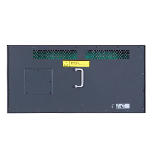 High Performance 3 Slot Crossbar Fullmesh S7503X Chassis Core Switch for Enterprise Campus Backbone Deployment
