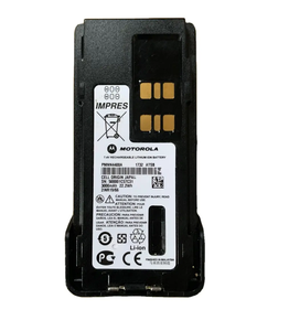 Batería de Iones de Litio PMNN4488A de 7.4 V para XPR3300/3300e/3500/3500e/7350/750e/7380/7380e/7550/7550e/7580/7580e - Product Image 2