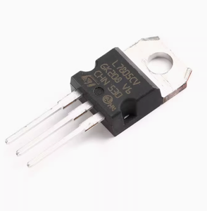 Disponibile Circuito Integrato L7805CV Regolatore a Tre Terminali Chip IC Buck di Alimentazione <span class=keywords><strong>L7805C</strong></span> L7805 Tubo di Pressione. Chip di Circuito - Product Image 1