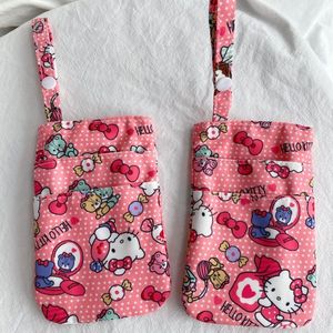 Bolsa de Herramientas Portátil para Enfermeras y Médicos con Múltiples Bolsillos, Organizador de Bolígrafos con Diseño de Dibujos Animados - Product Image 6
