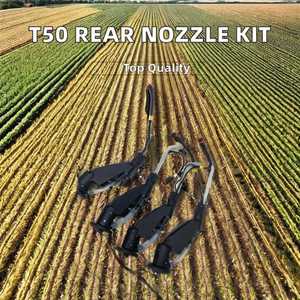 ชิ้นส่วนหัวฉีด T50ด้านหลัง (M3/M4) สำหรับ DJ1ทางการเกษตร UAV ชิ้นส่วนสำหรับซ่อมแซมในสภาพใหม่ - Product Image 2