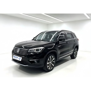 Changan CS75 280T 1.5T Automático Usado 2018, SUV Turbo de Gasolina con Volante <span class=keywords><strong>a</strong></span> la Izquierda para Exportación <span class=keywords><strong>a</strong></span> Nigeria y Ghana - Product Image 1
