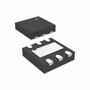 MIC2039EYMT-TR Buy Online Electronic Components Power Management (PMIC) 6 UFDFN Exposed Pad In Stock - Product Image 1