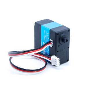 มอเตอร์เซอร์โว Feetech Sts3020 7.4V แรงบิด 20 กก.ซม. สำหรับแขนหุ่นยนต์และงานหุ่นยนต์ - Product Image 4