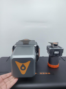 Мультиплатформенная лидарная камера - Product Image 4