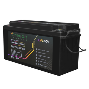 도매 가정 에너지 저장 배터리 24V 12V 100Ah 200Ah 300Ah 400Ah 460Ah <span class=keywords><strong>600Ah</strong></span> 깊은 사이클 <span class=keywords><strong>Lifepo4</strong></span> 배터리 - Product Image 4
