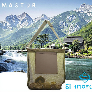 <span class=keywords><strong>Cesta</strong></span> Plegable Portátil Mydays Tech <span class=keywords><strong>para</strong></span> <span class=keywords><strong>Recoger</strong></span> Frutas, Bolsa de Malla <span class=keywords><strong>para</strong></span> Cosechar Champiñones, Bolsa de Caza y Forrajeo, <span class=keywords><strong>para</strong></span> Camping y Jardín - Product Image 2