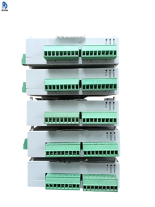 Módulo de Entrada Analógica para Controlador PLC, Nuevo y Original, DVP-04AD - Product Image 1