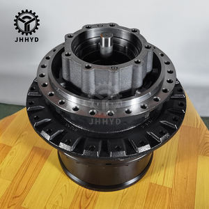 OEM nueva caja de cambios de viaje para Hitachi, nueva caja de cambios de viaje EX300 EX350 Final Drive 9149237 9155748 9082057, de 2, 2, 1, 2, 2, - Product Image 4