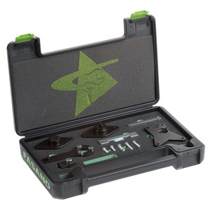 Kit de distribution Fasano pour moteurs Fiat 1.2 8V et 1.4 8V - Product Image 1