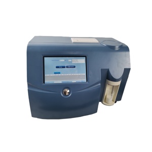 Analizador de Leche de Mesa Lactoscan MCCW - V3 para Laboratorio, Analizador de Leche Automático Portátil con Bomba Peristáltica - Product Image 2