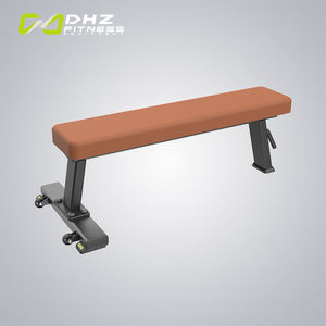 Máquina de Ejercicios Multifuncional Ajustable para Gimnasio, con Pesas, para Press de Banca, Ejercicios de Piernas y Declinación - Product Image 3