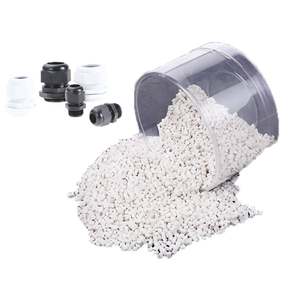 Xinjiang MIngsheng Polypropylène PP Résine Granules En Plastique Granulés Matières Premières pour Accessoires D'outils - Product Image 1