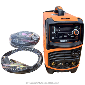 Machine à souder <span class=keywords><strong>TIG</strong></span> Jasic 300 380V IGBT Inverter en acier inoxydable de précision 3 en 1 DC MMA Spot Soudure à froid Soudure <span class=keywords><strong>TIG</strong></span> en gros - Product Image 1