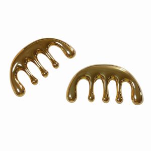 เครื่องมือบำบัดศีรษะ กัวซา นวดผ่อนคลายหนังศีรษะ หวีนวดศีรษะ - Product Image 1