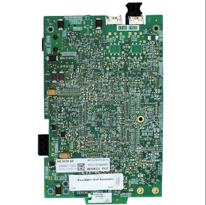 MT-Notifier HS-NCM-SF โมดูลการสื่อสารเครือข่ายความเร็วสูง, ไฟเบอร์ออปติกแบบโหมดเดียว, NOTI-FIRE-NET - Product Image 5