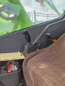 Grúa sobre orugas Zoomlion ZCC1000 de 100T, usada. Grúas Zoomlion ZCC5000V, ZCC1500, ZCC1600, ZCC750, ZCC500, SCC750A-6, SCC1000A-6. - Product Image 5