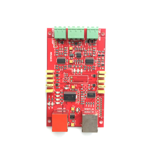 A2000 chống trộm bảng chính 58kHz <span class=keywords><strong>EAS</strong></span> AM cho hệ thống siêu thị với Wifi dễ dàng cài đặt và bảo mật cao - Product Image 5