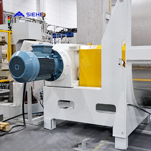 Ngang <span class=keywords><strong>ribbon</strong></span> <span class=keywords><strong>Mixer</strong></span> bột khô rắn hạt trộn thiết bị máy xay sinh tố hình chữ <span class=keywords><strong>U</strong></span> đôi xoắn ốc <span class=keywords><strong>Ribbon</strong></span> - Product Image 5