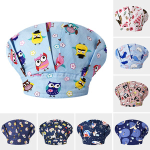 <span class=keywords><strong>หมวก</strong></span>ผ่าตัดแบบปรับได้สำหรับทุกเพศ ผ้าฝ้าย 100% <span class=keywords><strong>หมวก</strong></span>ครัวกันควันสำหรับทำอาหาร ป้องกันฝุ่นสำหรับร้านอาหาร สำหรับงานครัว ป้องกันฝุ่นละออง นำเข้าจากต่างประเทศ - Product Image 5