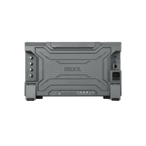 Osciloscopios Digitales Serie RIGOL DHO1000 70 MHz / 100 MHz / 200 MHz 12 Bits - Product Image 1