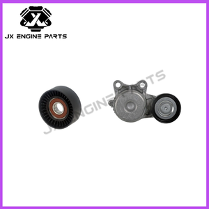 适用于 Ram 1500 3.0 V6 EXF 的发动机正时皮带套件 4060812 49809 49024 - Product Image 4