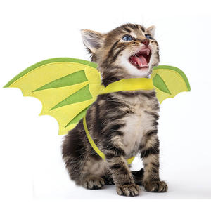 Décoration de chauve-souris d'Halloween pour accessoire de fête - Product Image 4