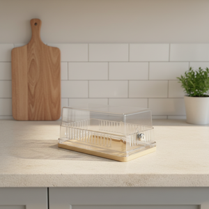 Couvercle de Thermostat en plexiglas boîtier étanche en plastique Thermostat <span class=keywords><strong>Cox</strong></span> couverture climatisation Thermostat garde pour climatiseur - Product Image 3